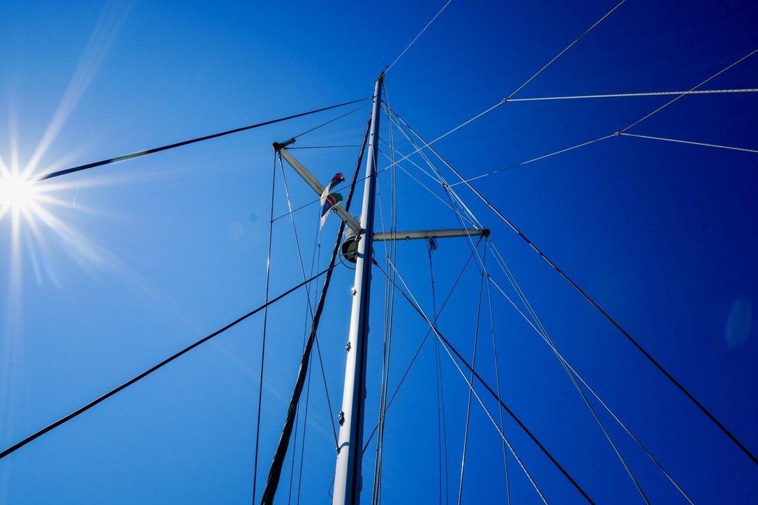 Leopard 50 catamaran Dream Team for sale – systems and engineering photo 08