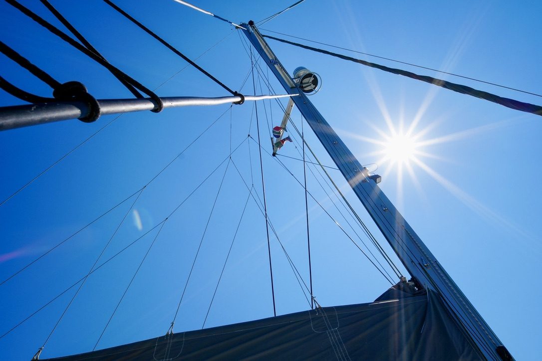Leopard 50 catamaran Dream Team for sale – systems and engineering photo 12