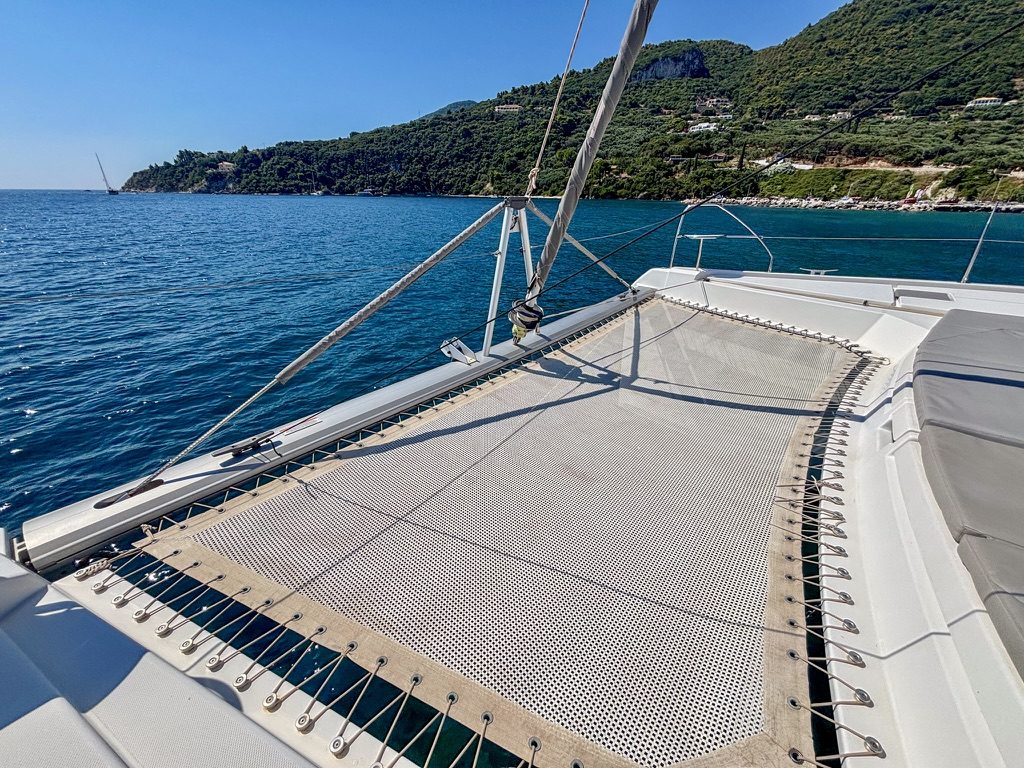 Leopard 50 catamaran Dream Team for sale – systems and engineering photo 28