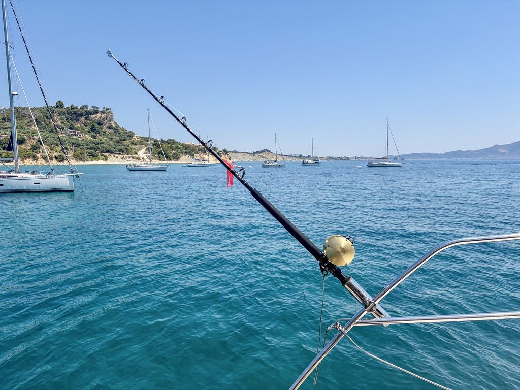 Leopard 50 catamaran Dream Team for sale – systems and engineering photo 45