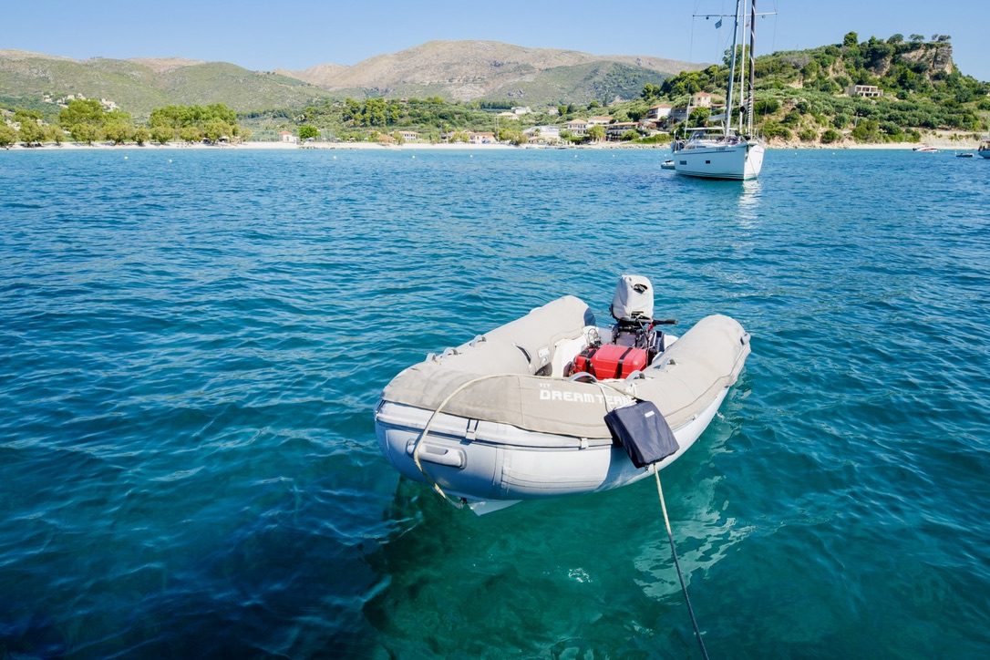 Leopard 50 catamaran Dream Team for sale – systems and engineering photo 52
